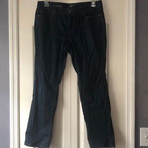 LOFT Jeans - 12P